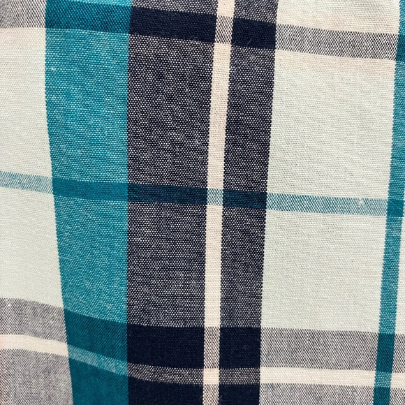 Falls Creek l/s button down plaid size XXL - Picture 3 of 3